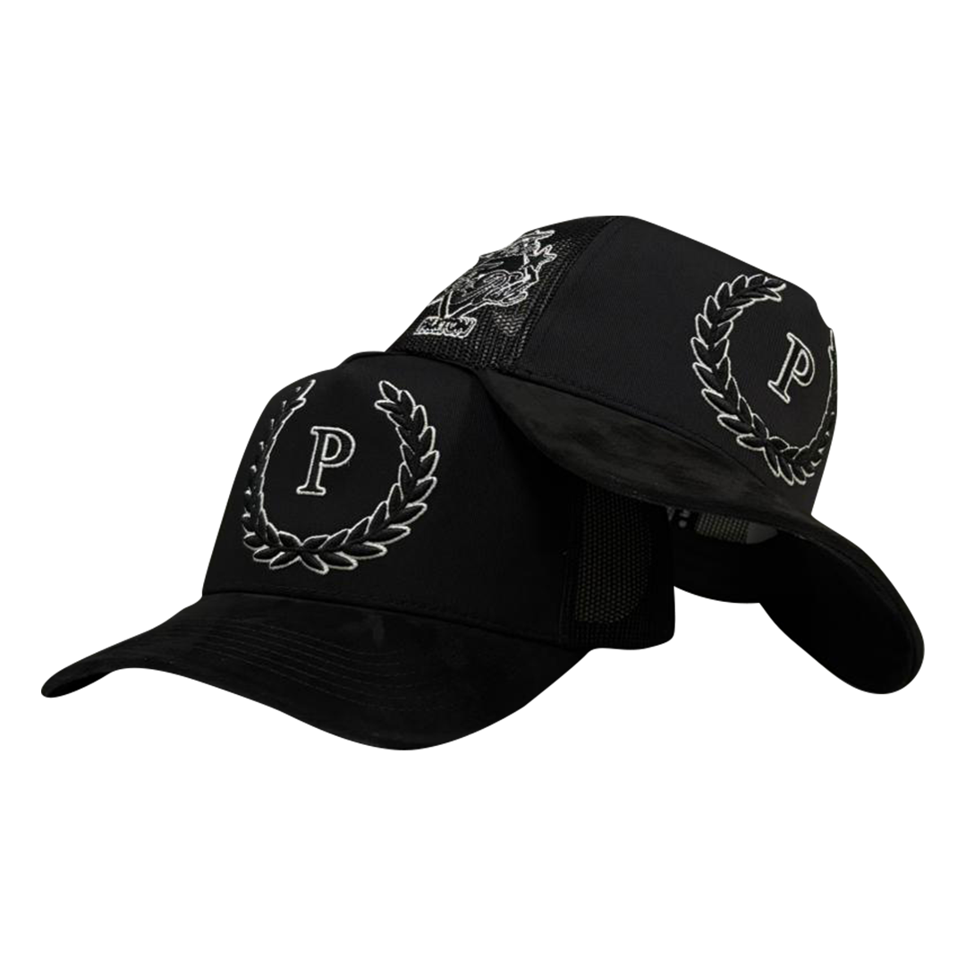 Paxton Take The Risk Black Hat
