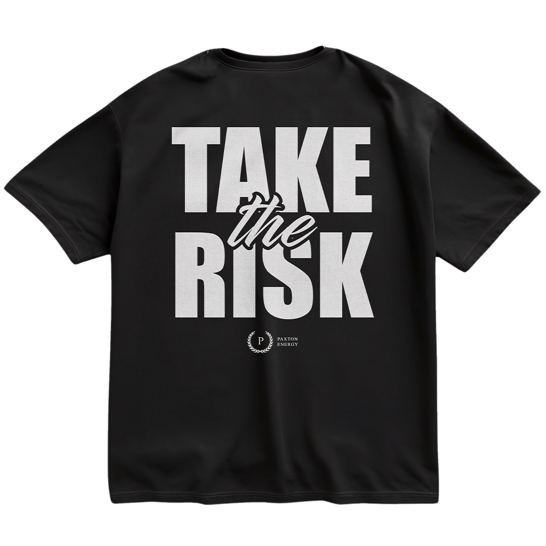 Paxton Take The Risk Tee