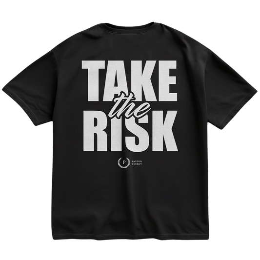 Paxton Take The Risk Tee