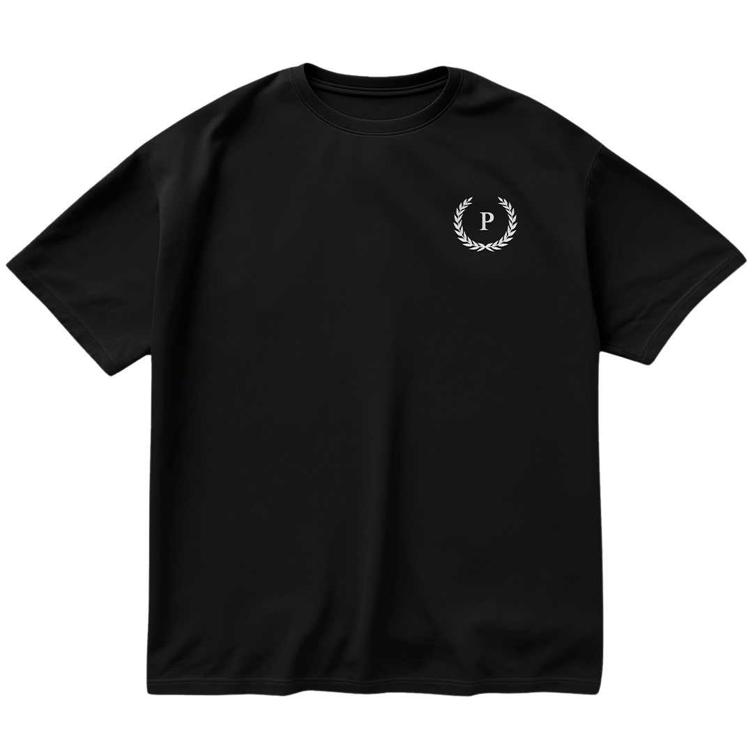 Paxton Take The Risk Tee