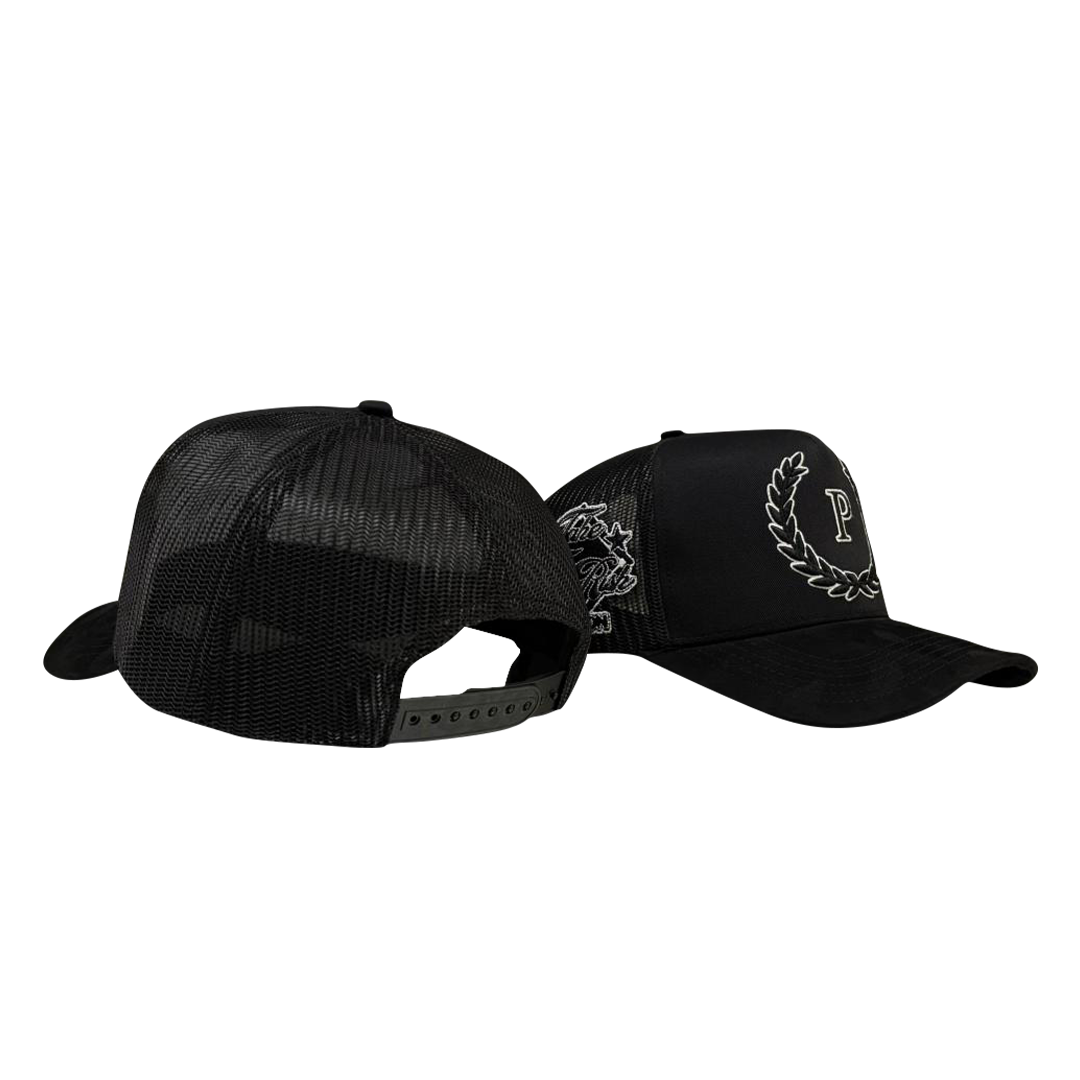 Paxton Take The Risk Black Hat