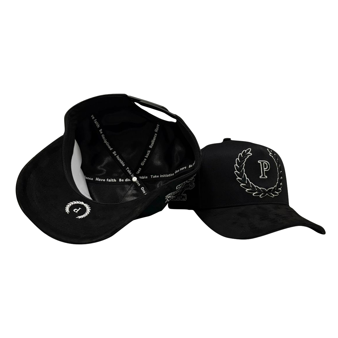 Paxton Take The Risk Black Hat