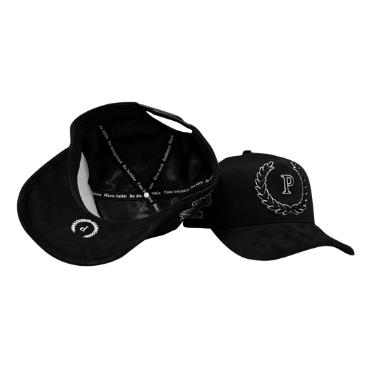 Paxton Take The Risk Black Hat