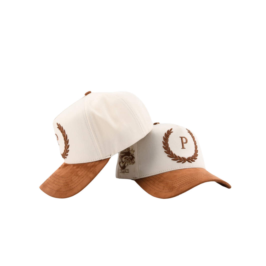 Paxton Take The Risk Brown Hat