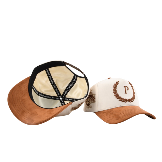 Paxton Take The Risk Brown Hat